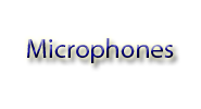 Microphones