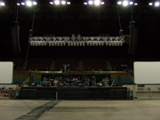 Dever Colleseum-Full Production