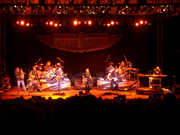 Doobie Brothers