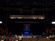DMX Tour