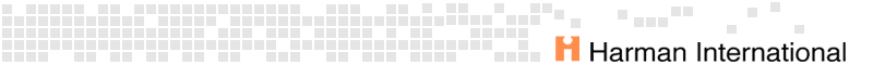Harman Intl