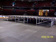 Photo of Staging